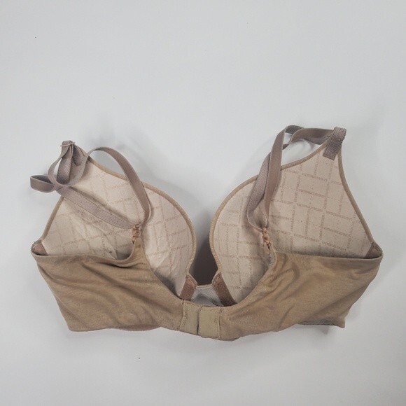 Victoria's Secret padded perfect coverage 32D - Picture 4 of 8